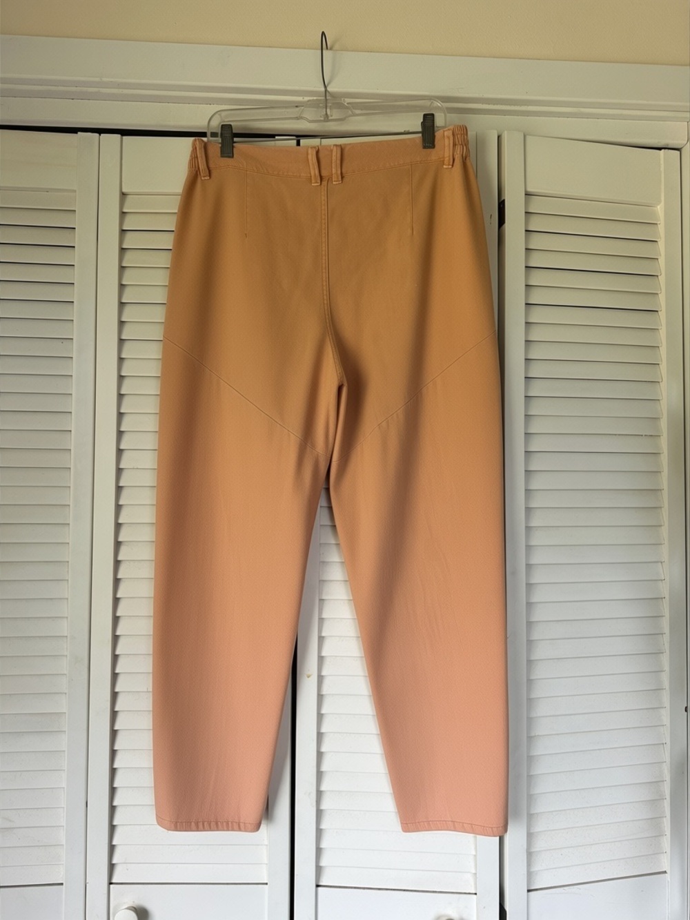 Rewash Peach Drawstring - Picture 2 of 4